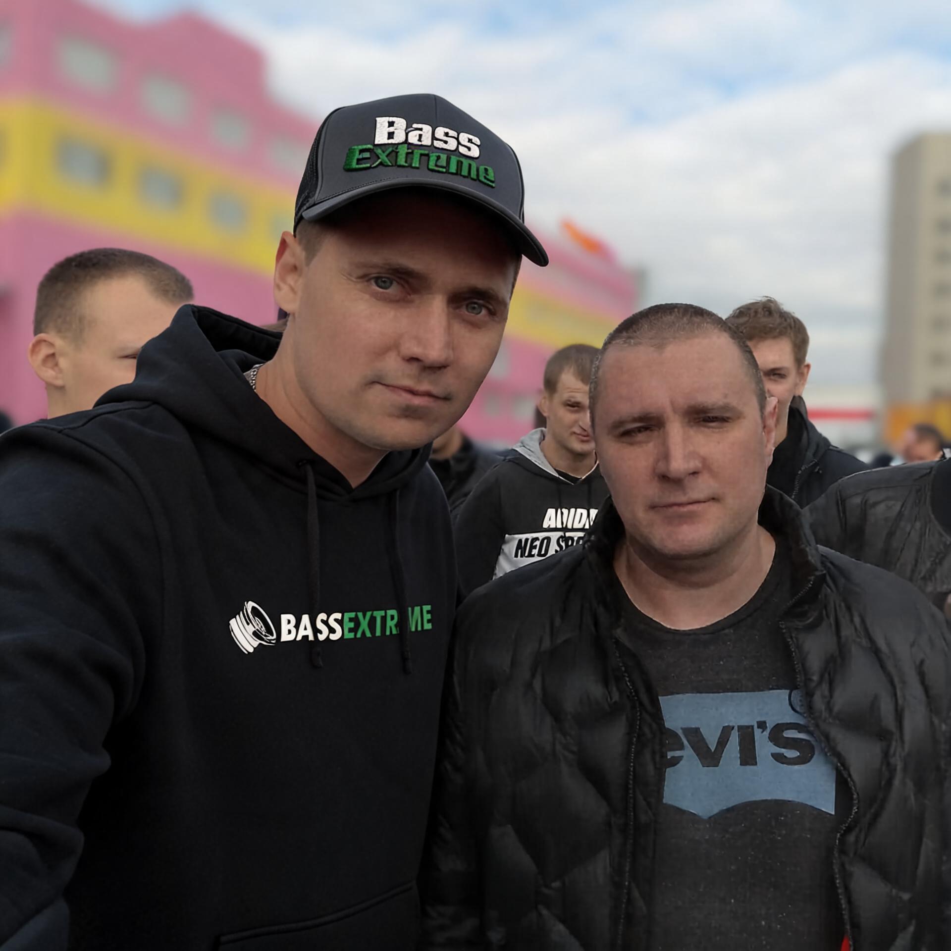 Темный образ