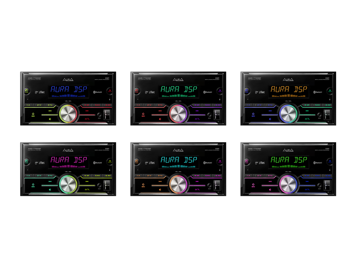 AMD-772DSP