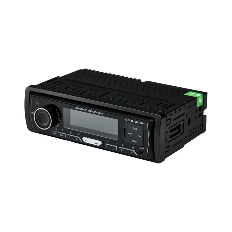 Alphard DB-510DSP