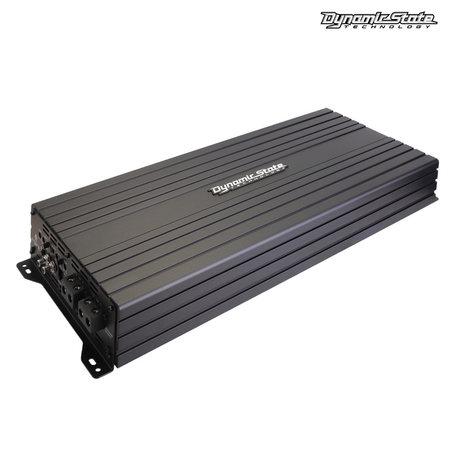 Dynamic State FORCE FA-2500.2