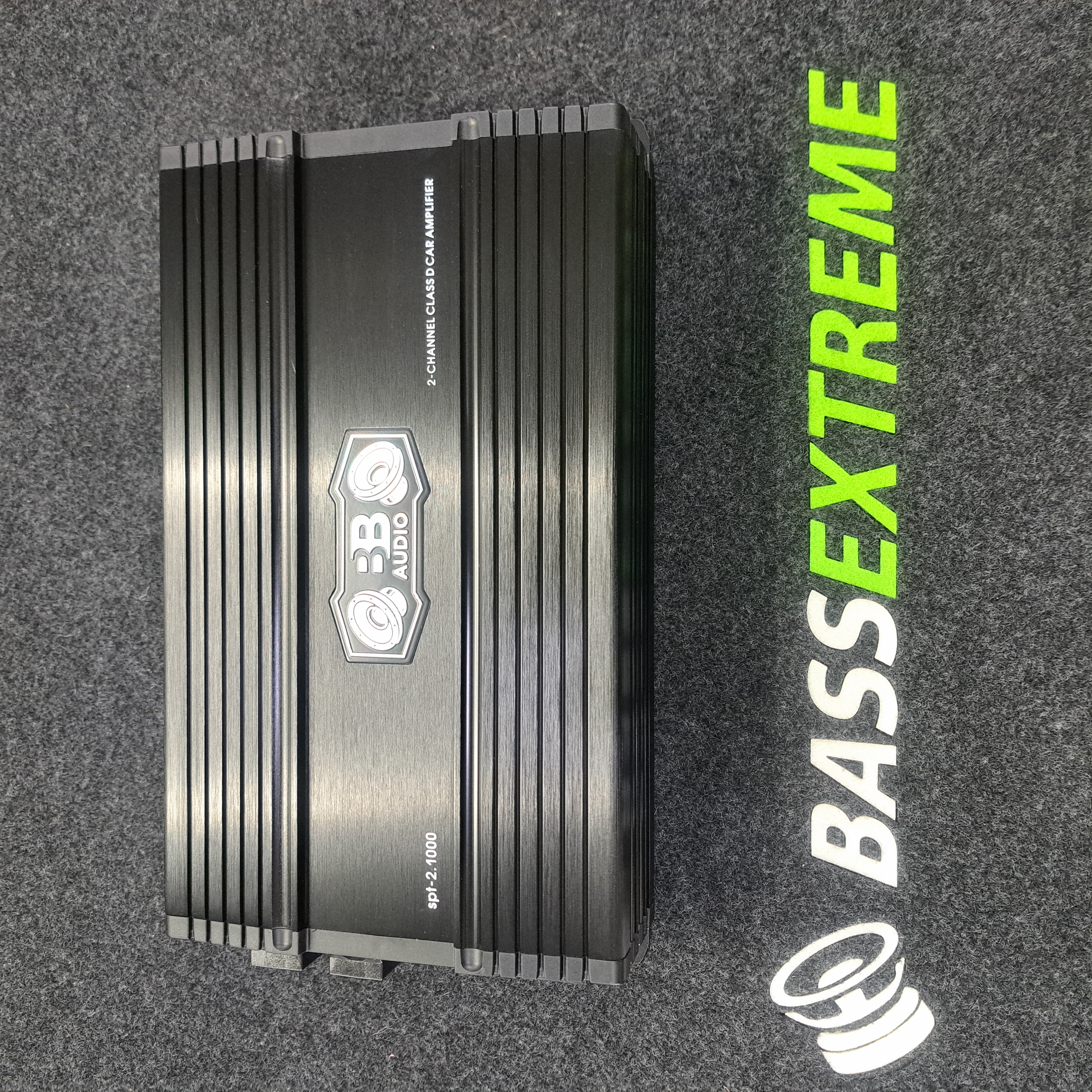 Усилитель BB audio SPT-2.1000