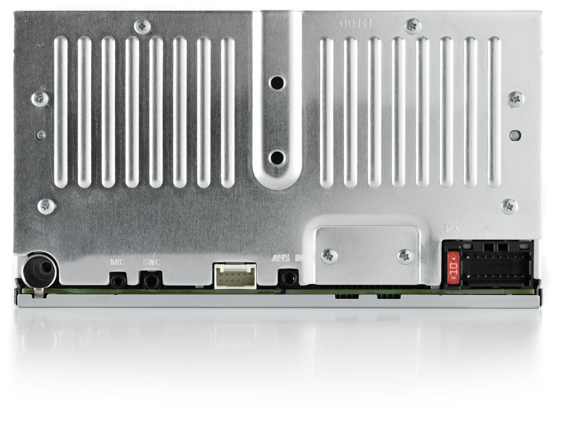 Pioneer AVH-A240BT