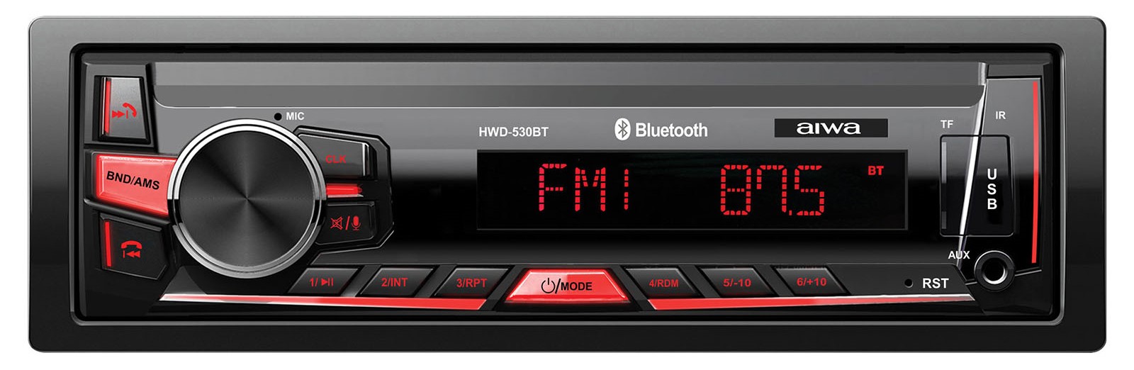 AIWA HWD-530BT Автопроигрыватель