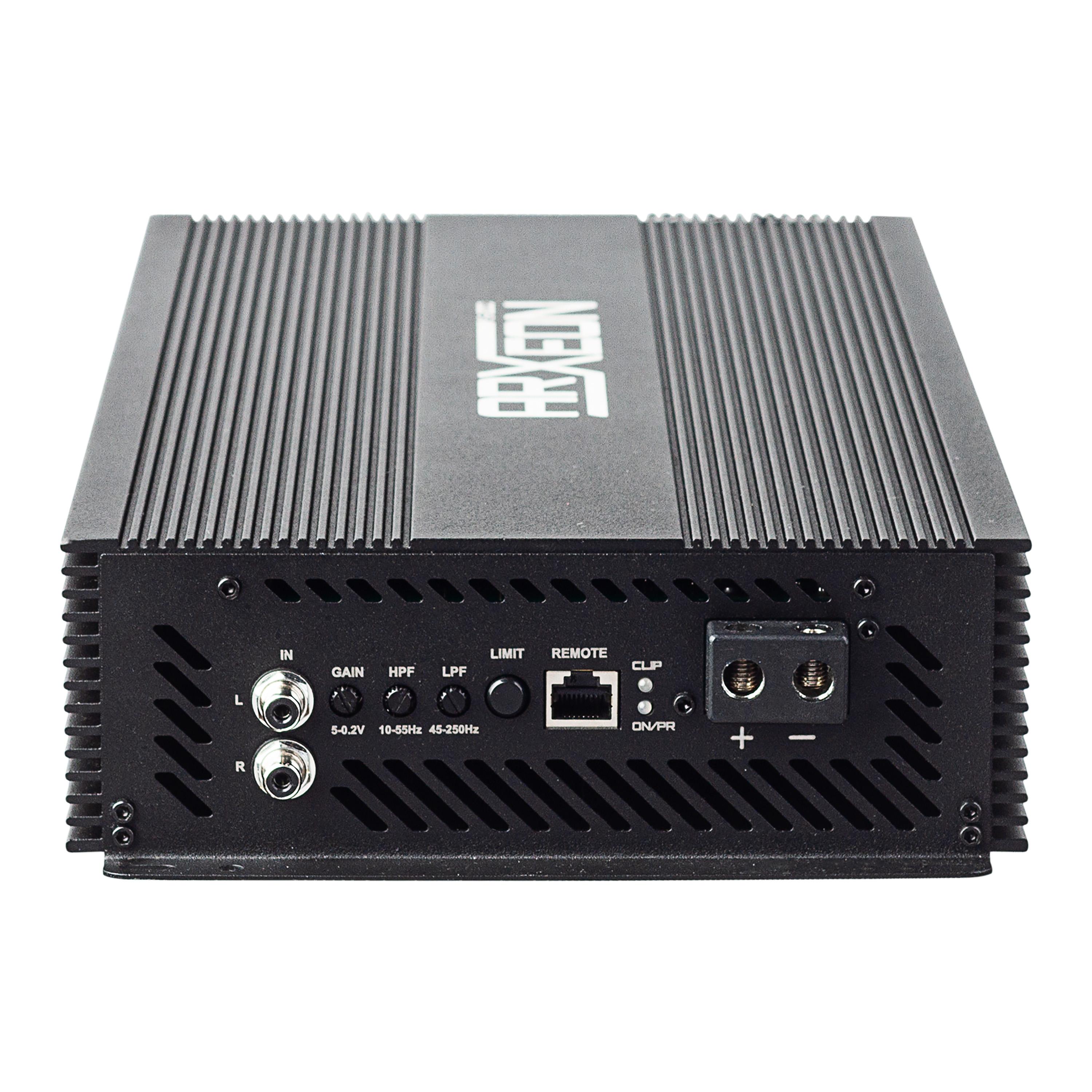 Усилитель ARXEON S-8000