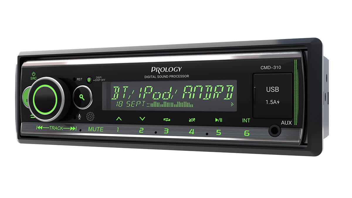 Prology CMD-310 DSP