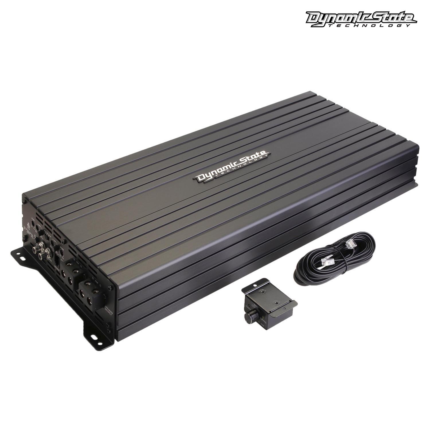 Dynamic State FORCE FA-2500.2