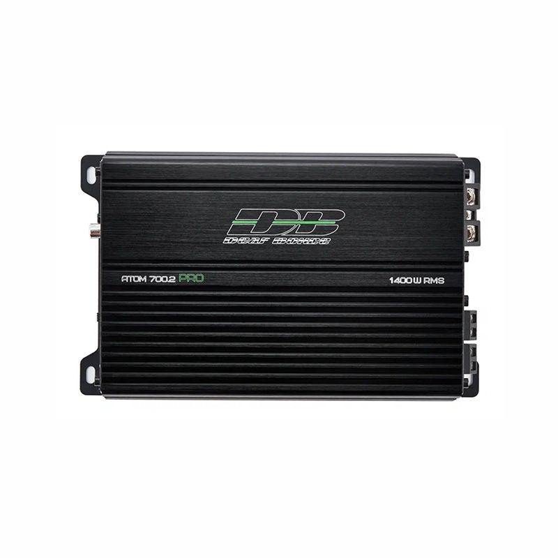 ATOM 700.2 PRO