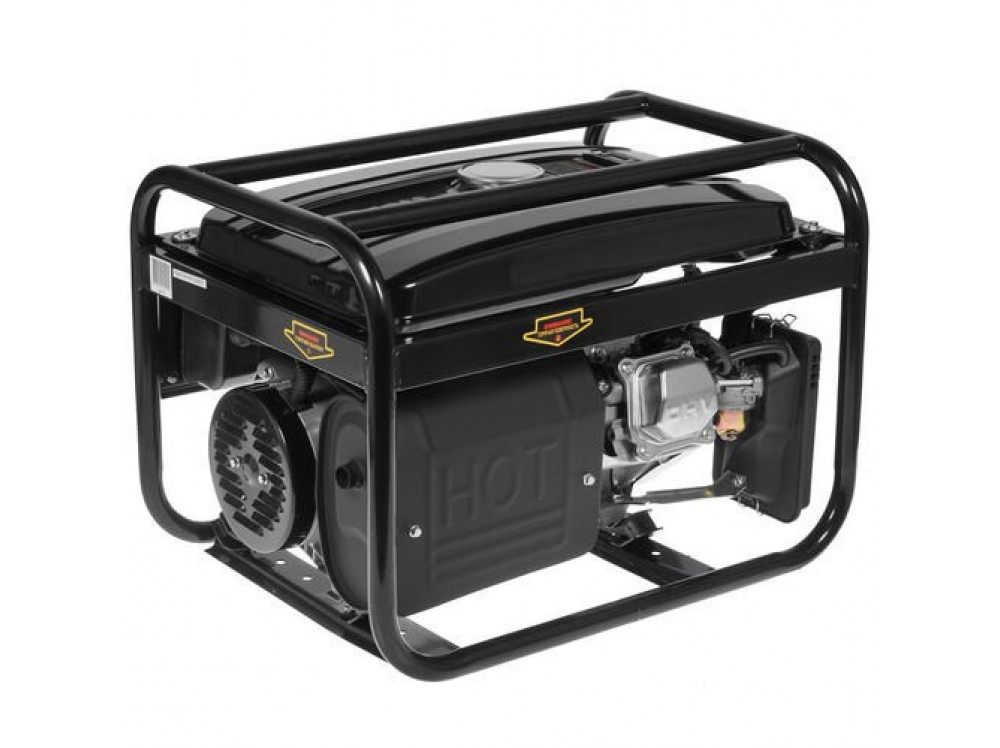 Электрогенератор HUTER DY3000L мощ.ном/макс-2,5/2,7кВт 15л. 43кг