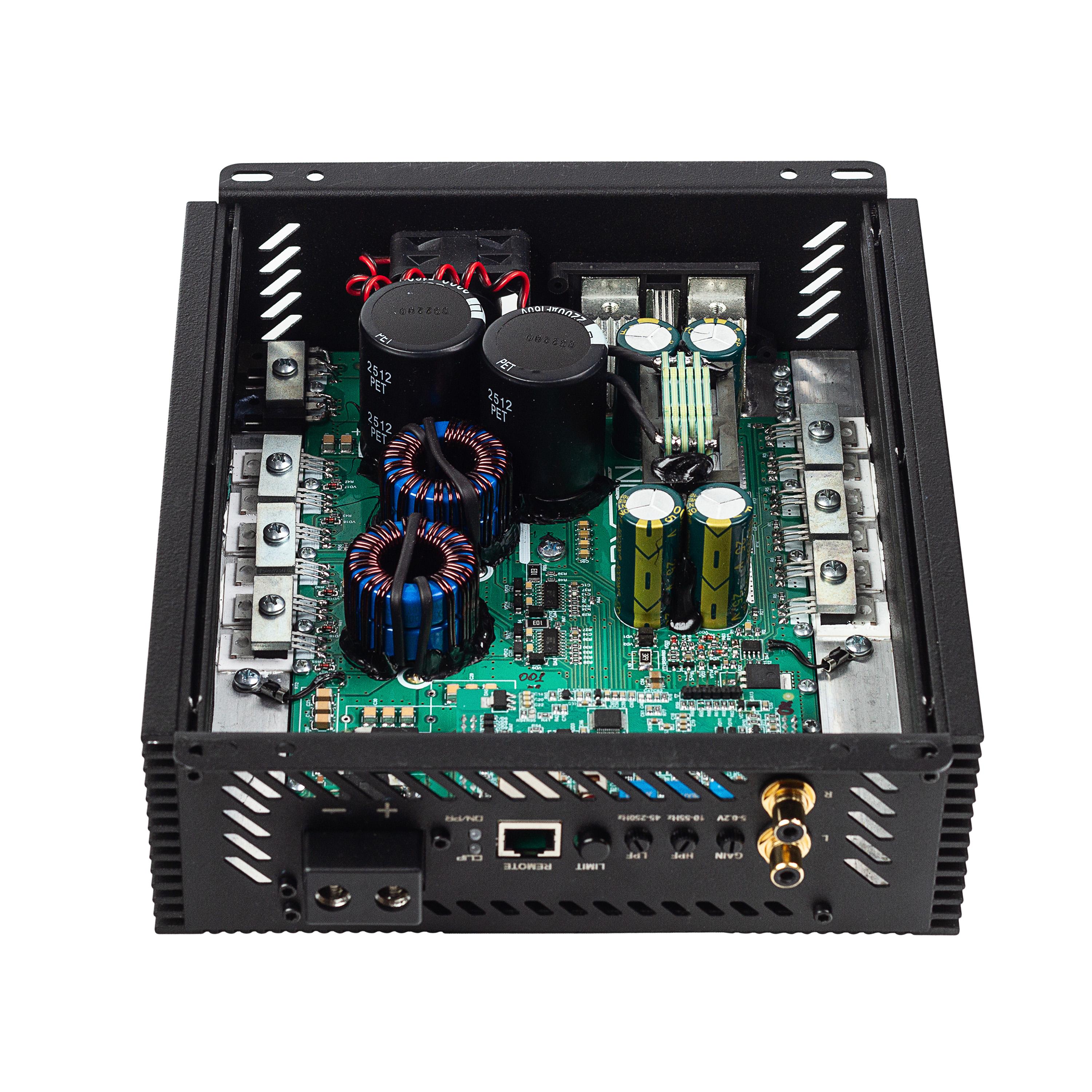 Усилитель ARXEON S-2000