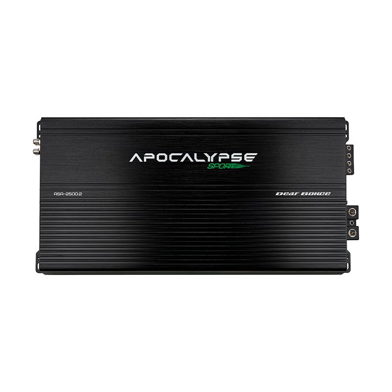 Alphard APOCALYSE ASA-2500.2