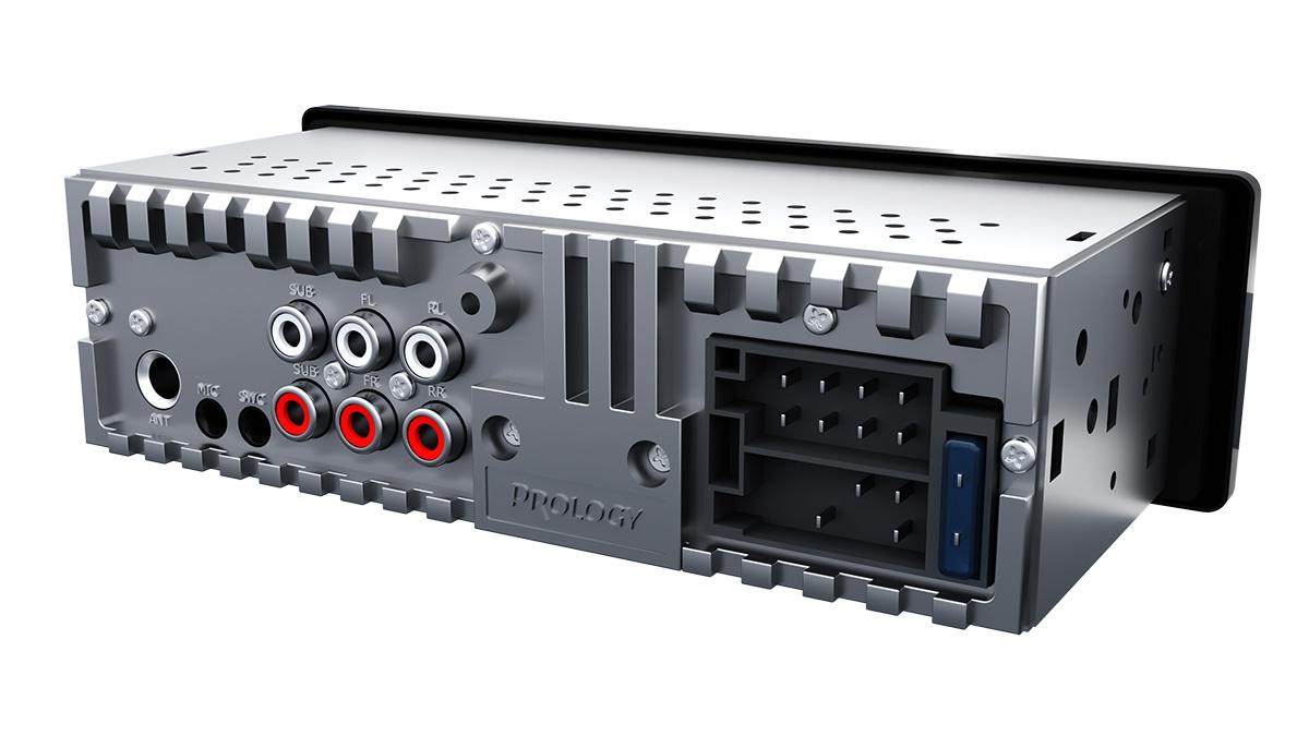 Prology CMD-310 DSP