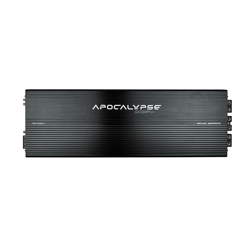 Alphard APOCALYPSE ASA-6000.1