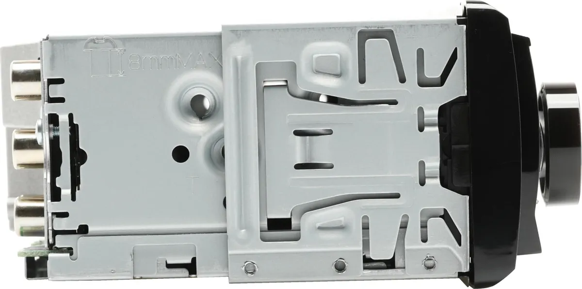 PIONEER MVH-S520BT