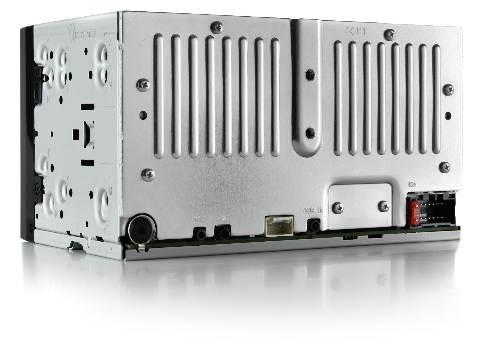 Pioneer AVH-A240BT