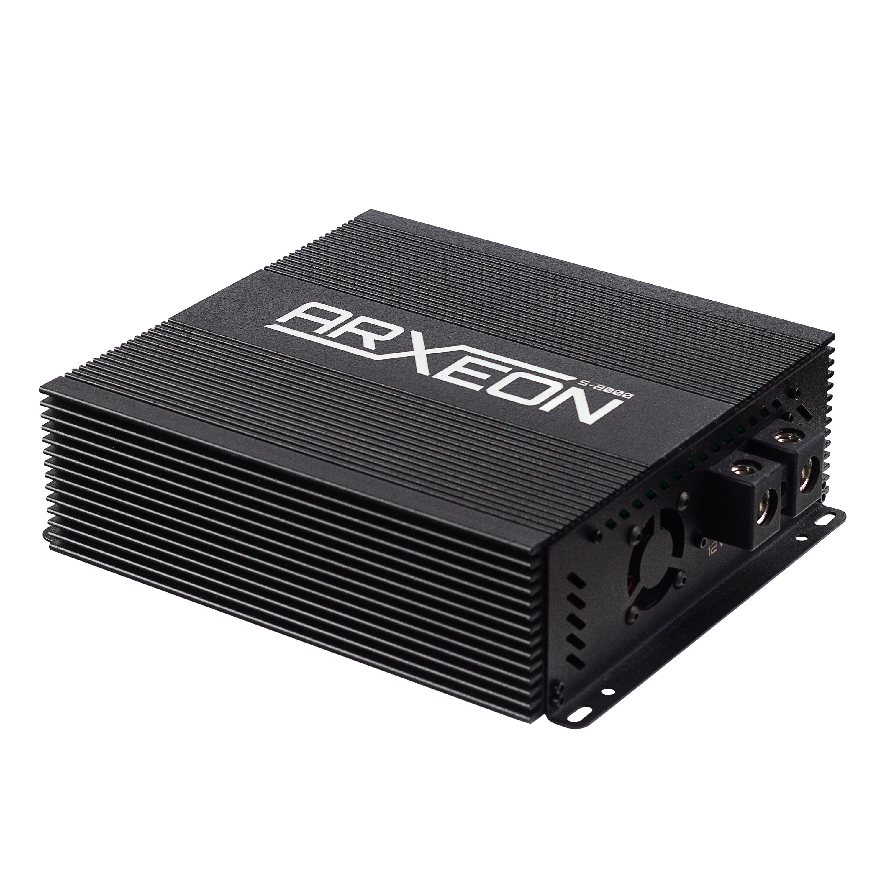 Усилитель ARXEON S-2000