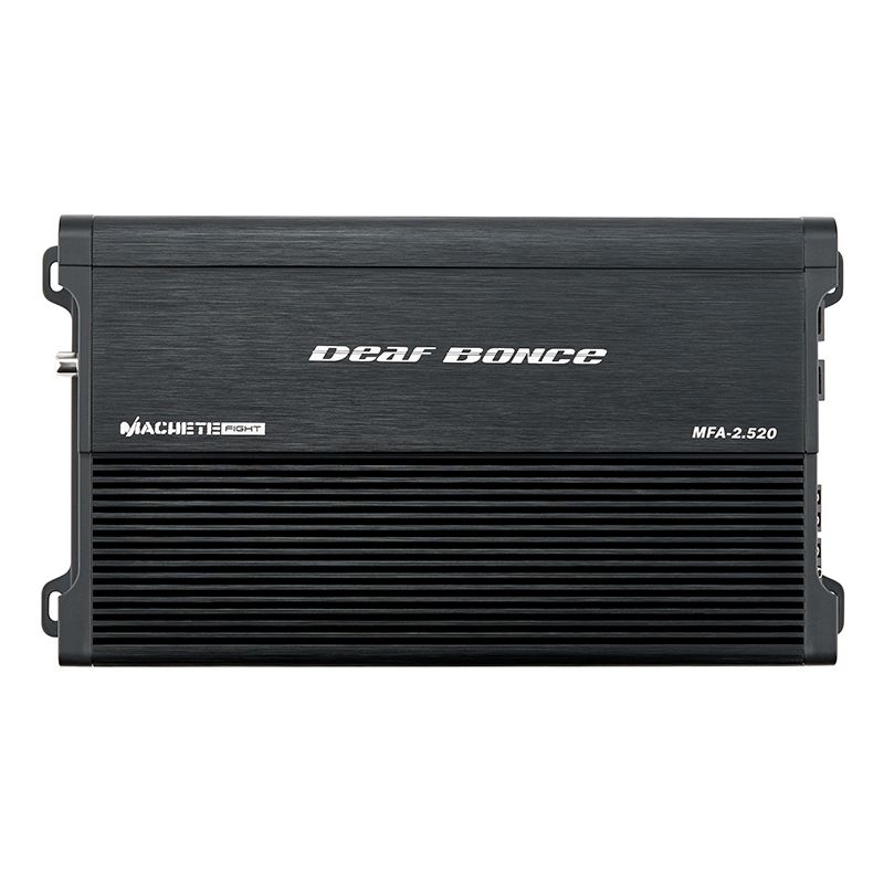 Alphard Machete MFA-2.520