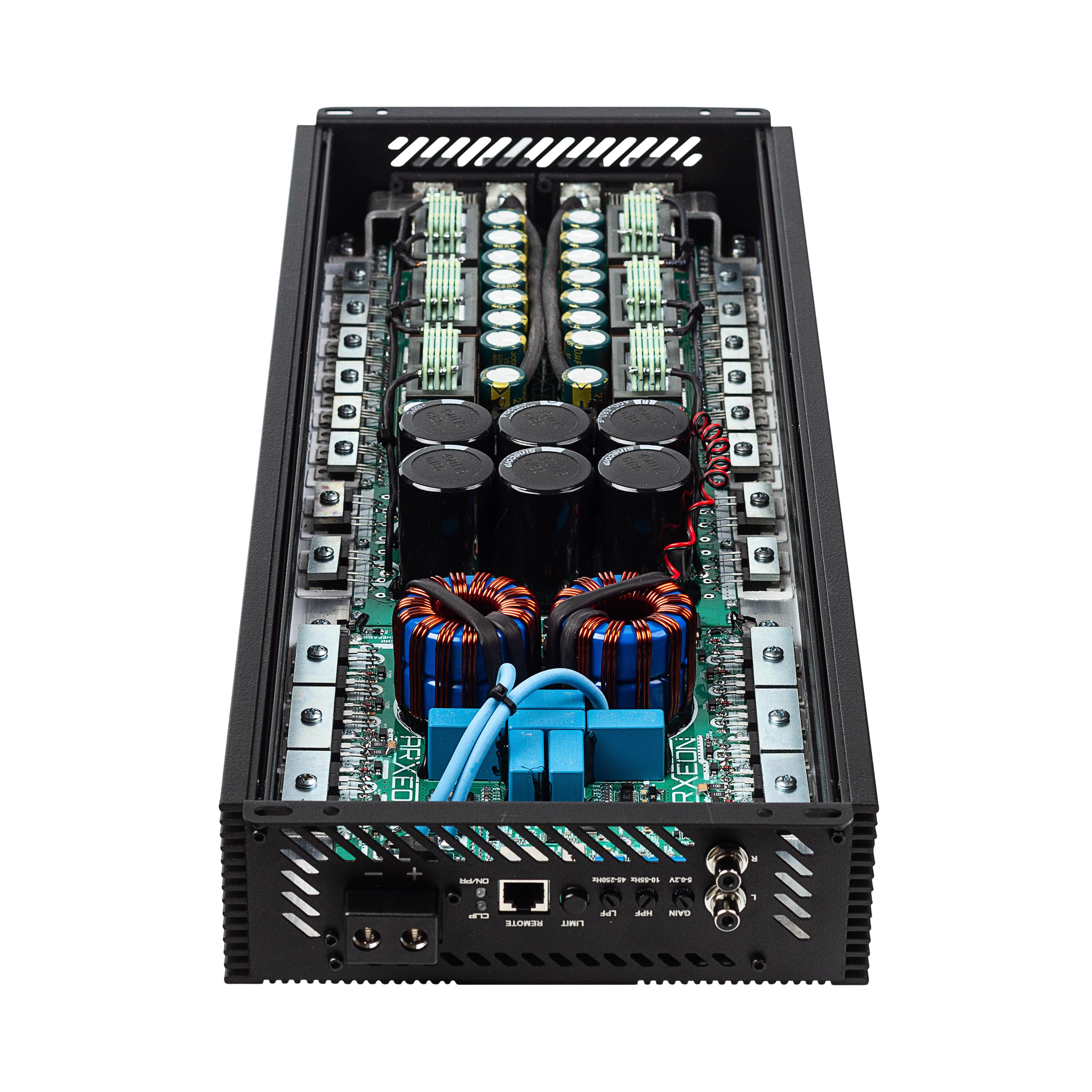 Усилитель ARXEON S-12000