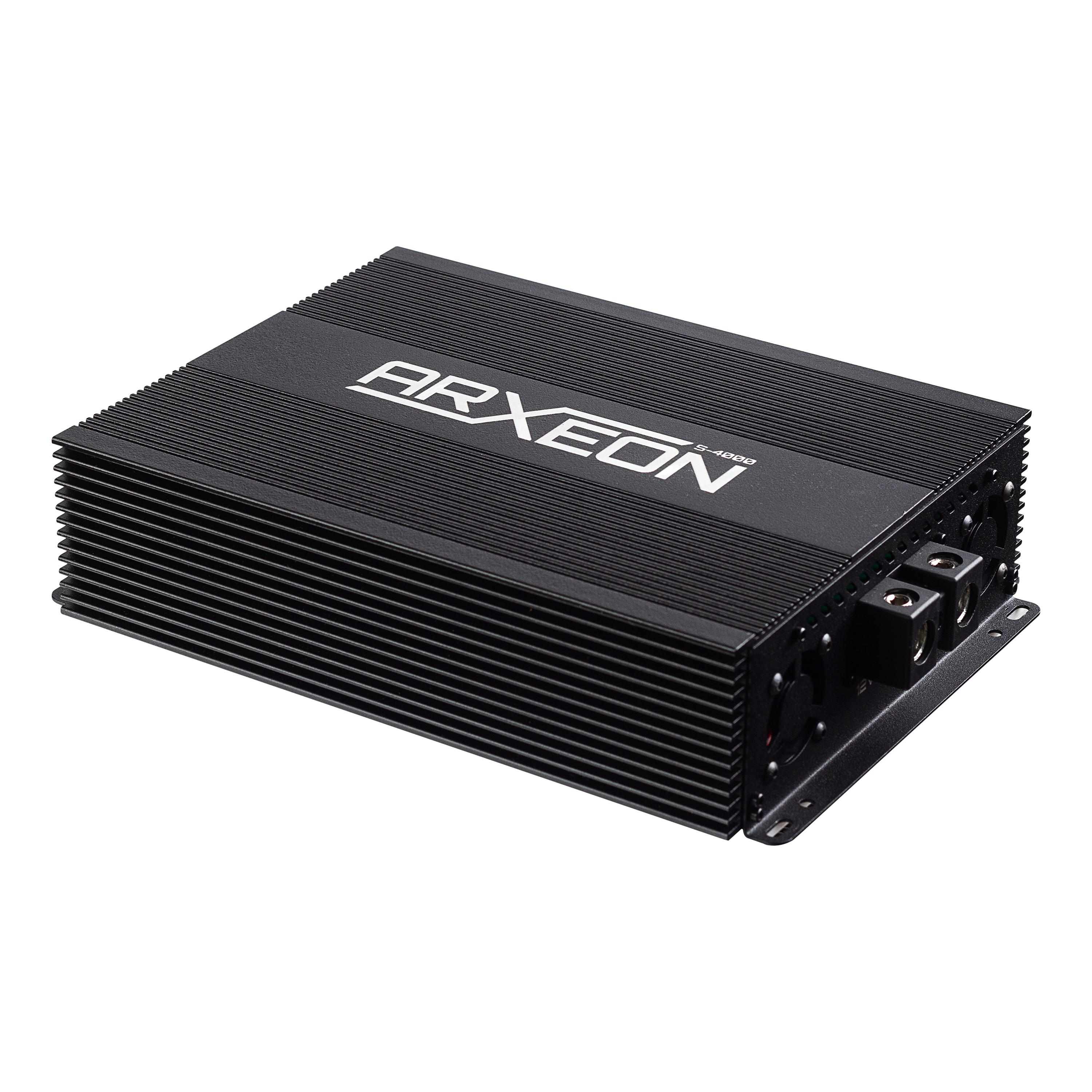 Усилитель ARXEON S-4000