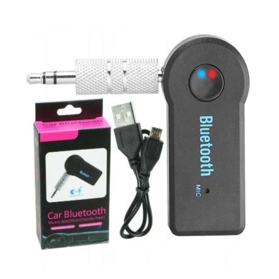 Bluetooth-адаптеры