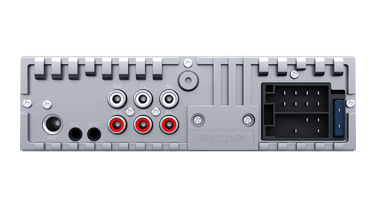 Prology CMD-310 DSP