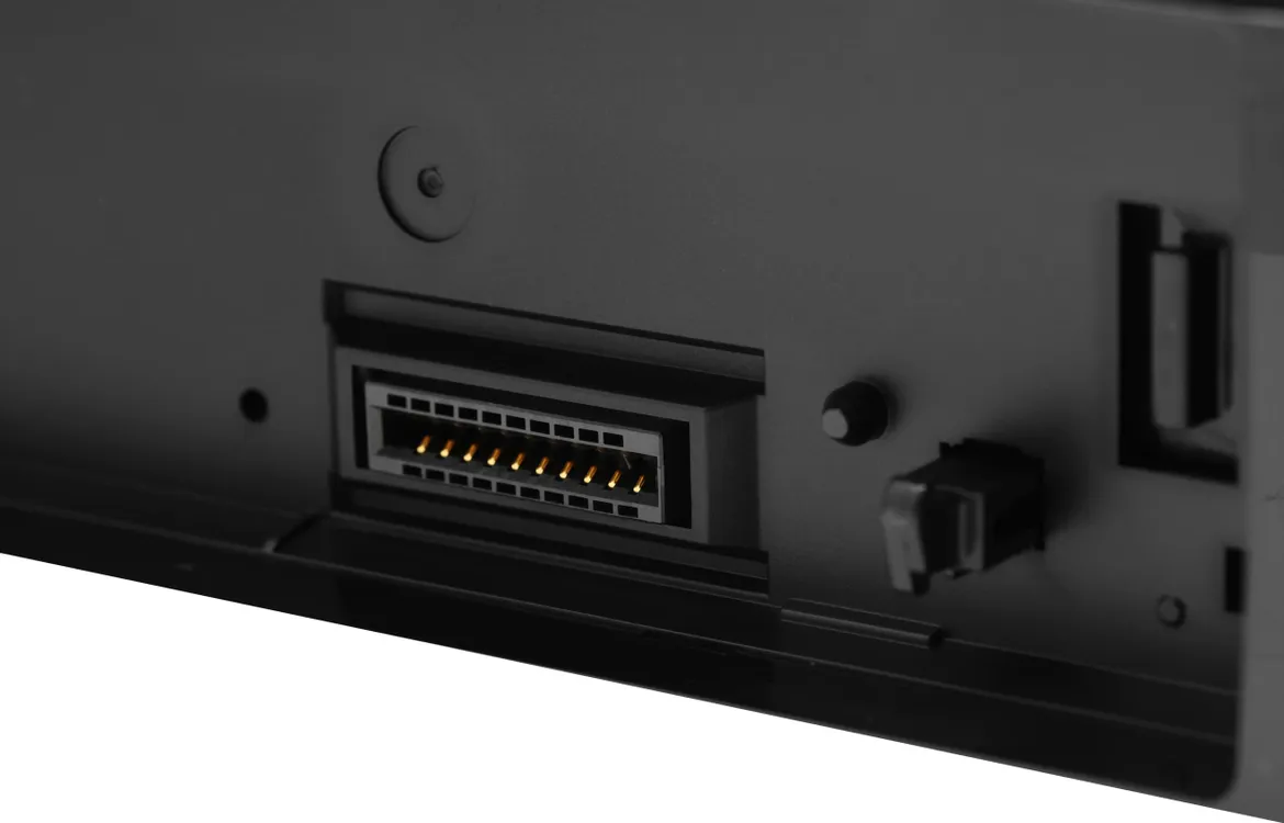 PIONEER MVH-S520BT