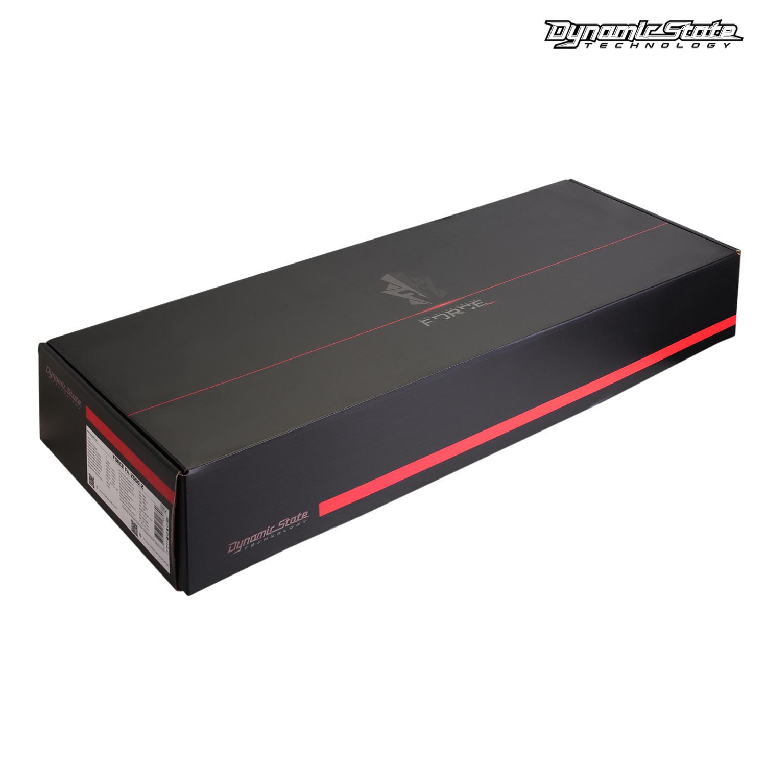Dynamic State FORCE FA-2500.2