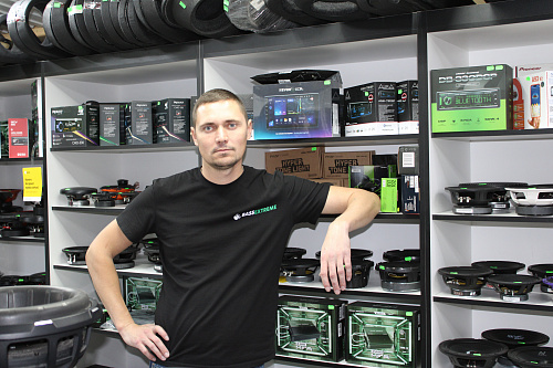 Владимир Кочетов