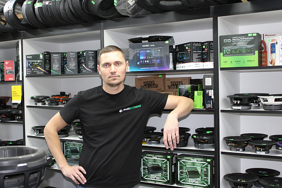 Владимир Кочетов