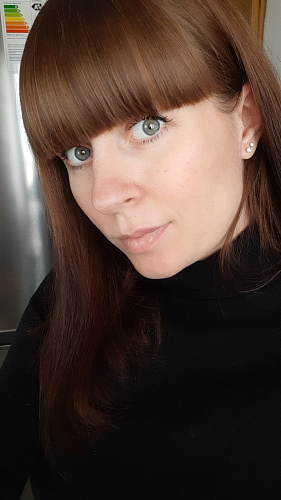 Алевтина Кочетова